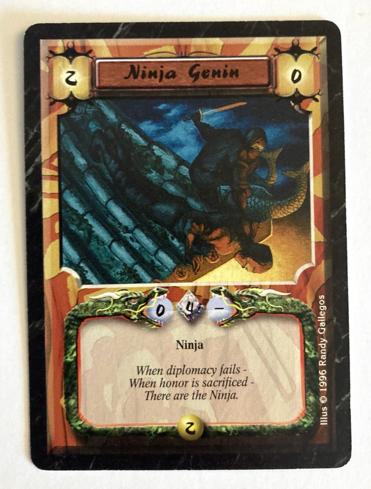 マジック：ザ・ギャザリング LEGEND OF THE FIVE RINGS Emerald Edition LEGEND OF THE FIVE RINGS Emerald Edition トレーディングカード