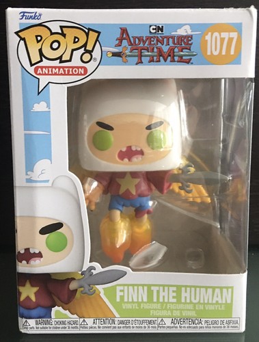 FunkoPop！85 FINN フィン　限定版 85 Finn (w/ Lightsaber) Star Wars The Force Awakens Funko