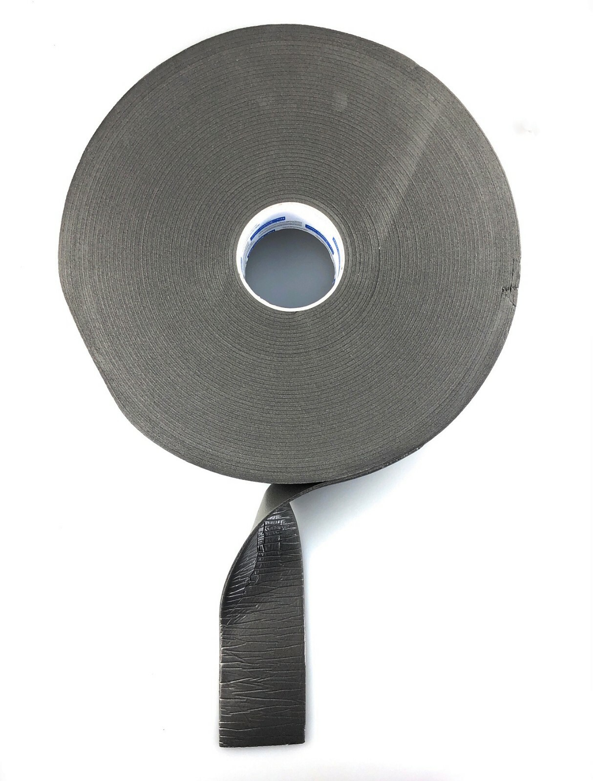 30m Acoustic Sound proofing resilient tape 30, 50, 70, 95mm width x 4mm