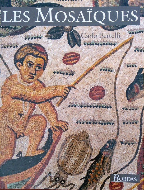 Les Mosaiques - Bertelli