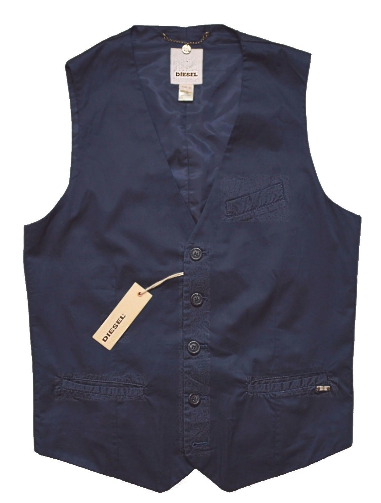 Diesel Men's Coats, Jackets & Vests