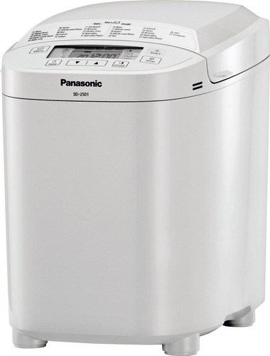 Machine à Pain Breadman TR440c - 1,5 Lbs - Occasion Fonctionnelle