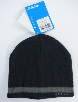 columbia carvin ski beanie