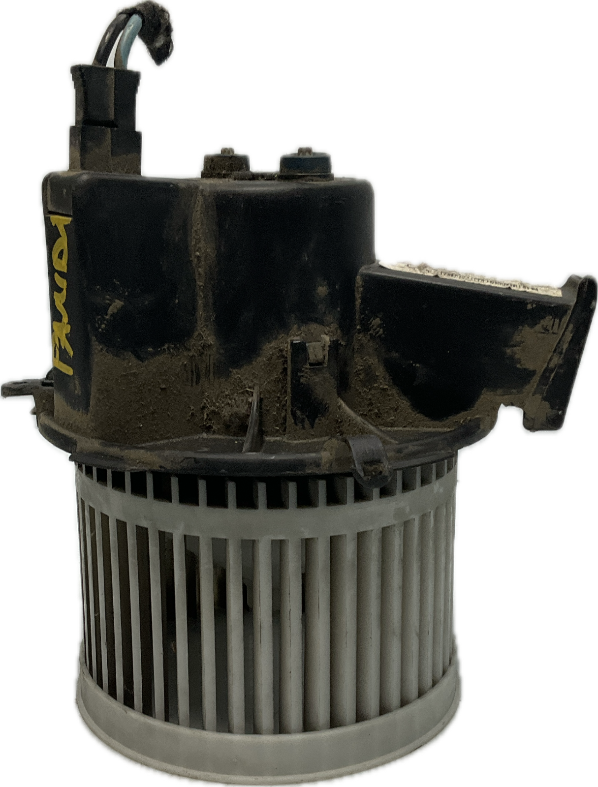 Ventola riscaldamento interno FIAT PANDA 5A0231000