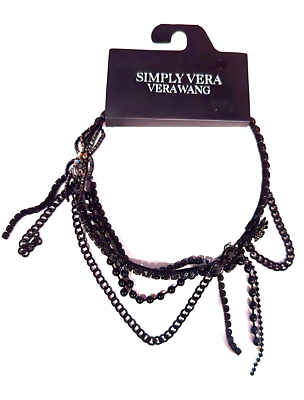 Spider choker shop