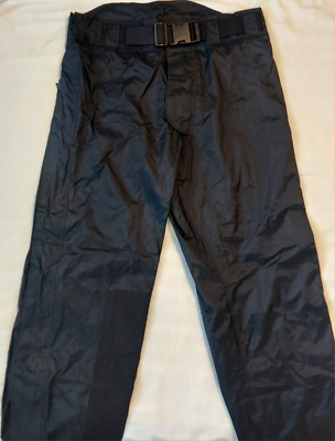 Best motorcycle hotsell rain pants