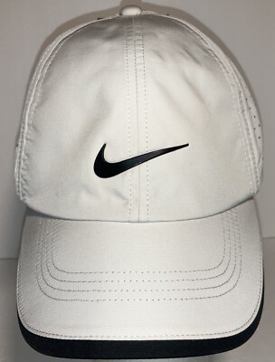 Nike VRS 20XI Dri Fit Adjustable Strap Golf Cap -Size MISC -Brand New with Tag
