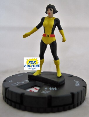 HEROCLIX X-Men Xavier's School 022 KARMA