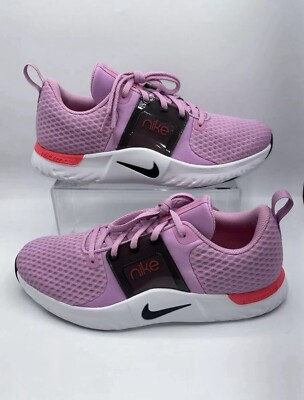 Nike Renew In-Season TR 10 Women s Size 11.5 -  Beyond Pink  Crimson