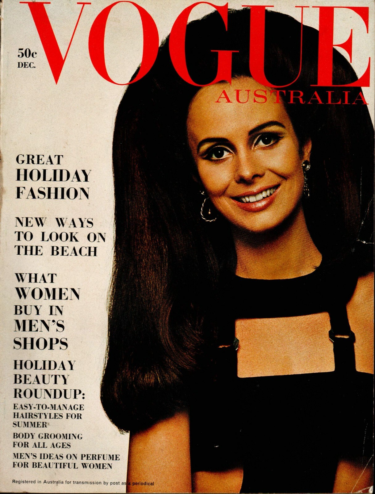 女性情報誌 Vogue Australia Magazine December 2021 女性情報誌 Vogue Australia Magazine December 2021 Vogue