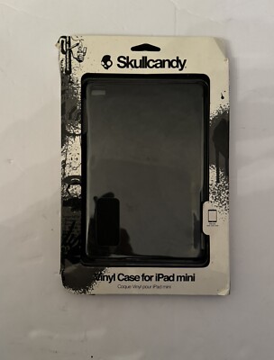 Vinyl Case For iPad Mini