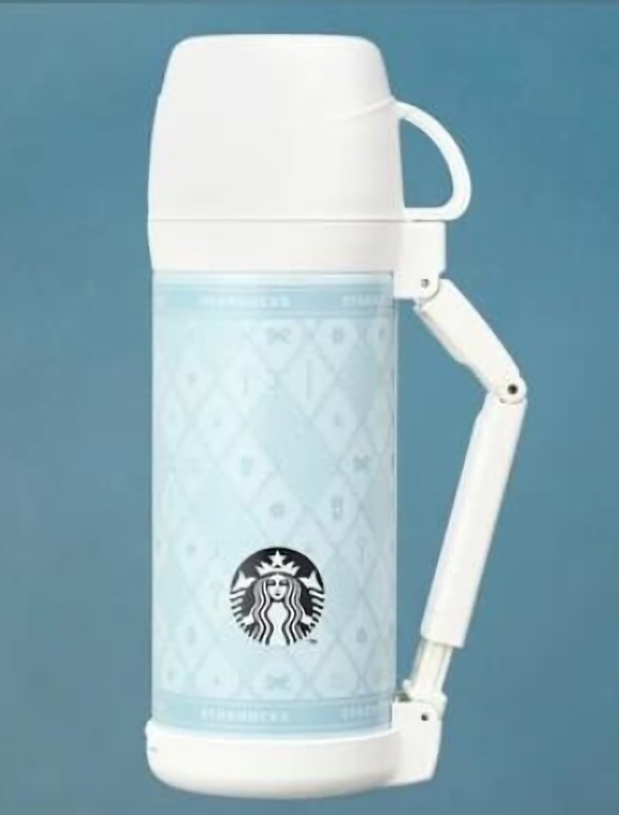 ☆韓国の人気☆【STARBUCKS】☆French summer umbrell.a (M)☆ Starbucks Korea 2024 * French summer umbrella (M) | eBay