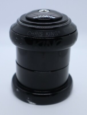 Details about / Chris King Brown threadless Headset nothreadset 1 1//8/" Sotto Voce