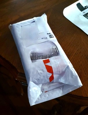 Fotos del artículo de un comprador verificado