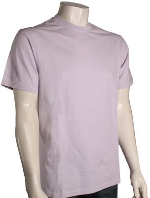 Однотонная футболка Rip Curl для стирки - Пыльно-сиреневый - Новинка