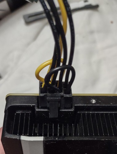 Item photo(s) from verified buyer