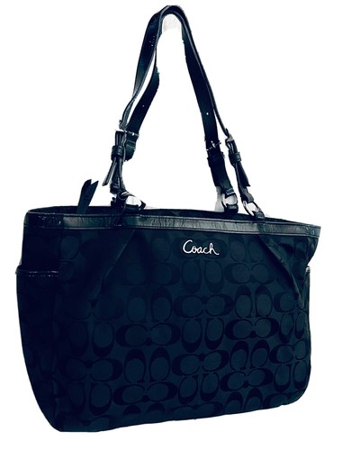COACH ブラック フラットシューズ 公式】COACH – コーチ フラットシューズ レディース