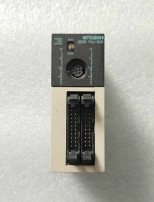 1PC Used Mitsubishi Programmable Controllers FX1NC-32MT Fully tested