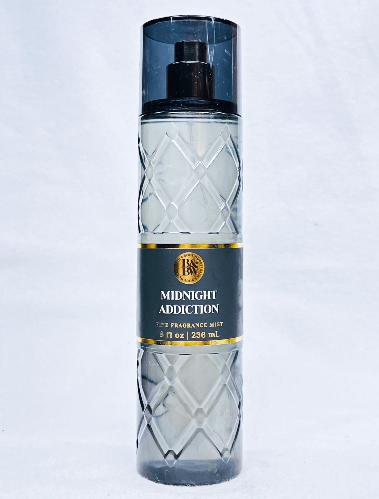 バスアンドボディワークス新品Midnight Addiction Parfum Bath & Body Works