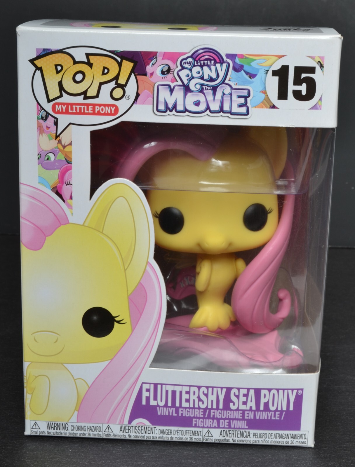 My Little Pony funko フィギュア Amazon.com: Funko POP My Little Pony: Twilight Sparkle Vinyl