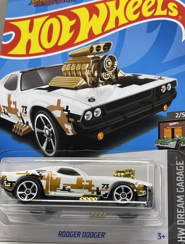 Hot Wheels Porsche 930、Rodger Dodger セット Hot Wheels Porsche 930、Rodger Dodger セット Free Shipping