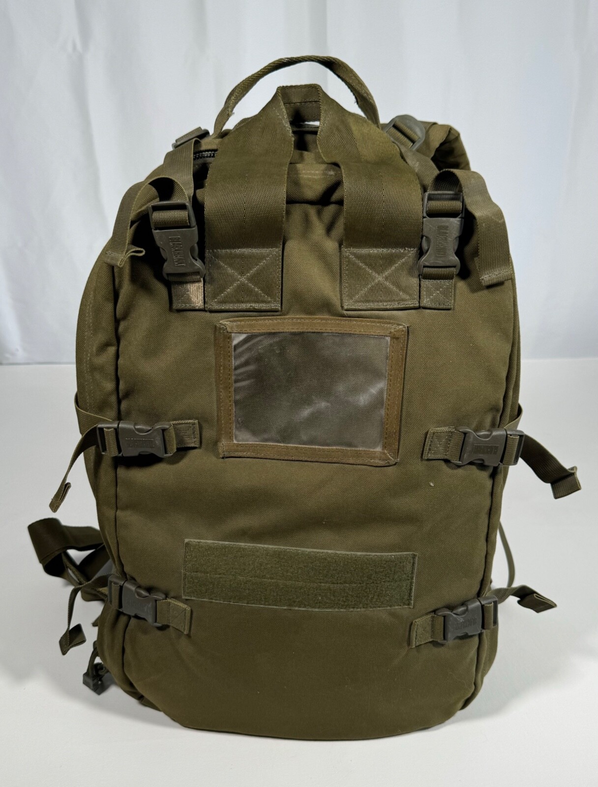 BLACKHAWK STOMP2 MEDICAL PACK メディカルバッグ Amazon.com : BLACKHAWK S.T.O.M.P. II Medical Coverage Bag