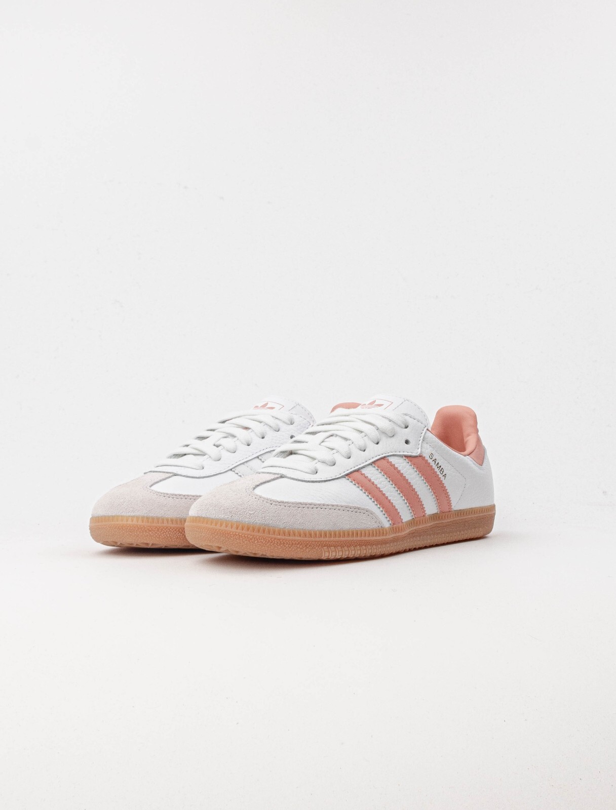 adidasサンバOG ホワイト27.5㎝ adidas Samba OG Shoes - White | Free Shipping with adiClub