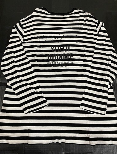 Yohji Yamamoto POUR HOMMEカルティマ天竺L/S T $_12.JPG?set_id=880000500F