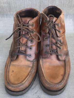 timberland boots from the 90s