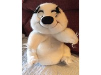 balto plush