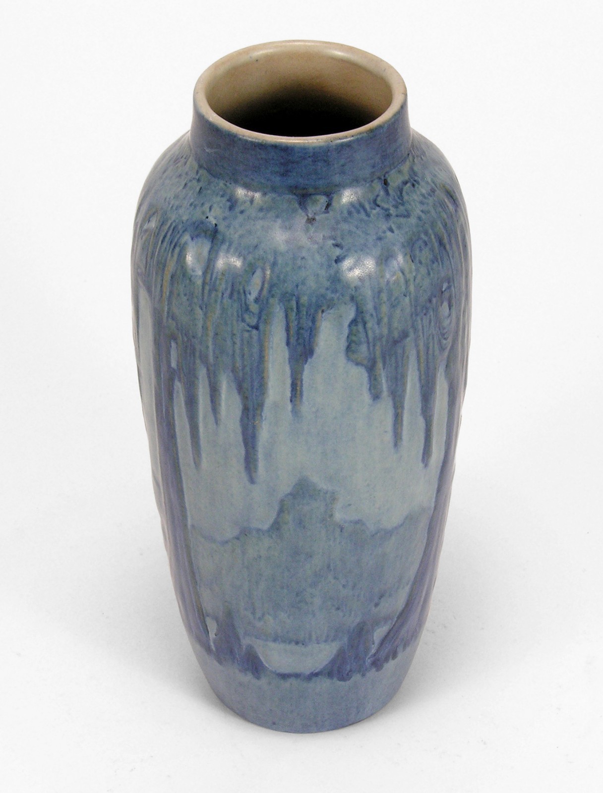 Newcomb College Pottery 8