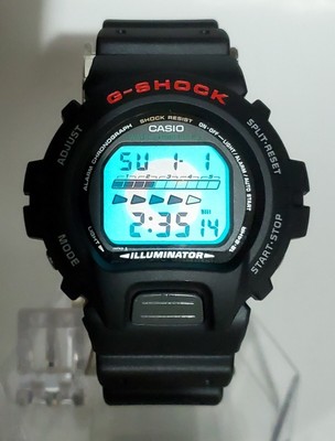 dw6600