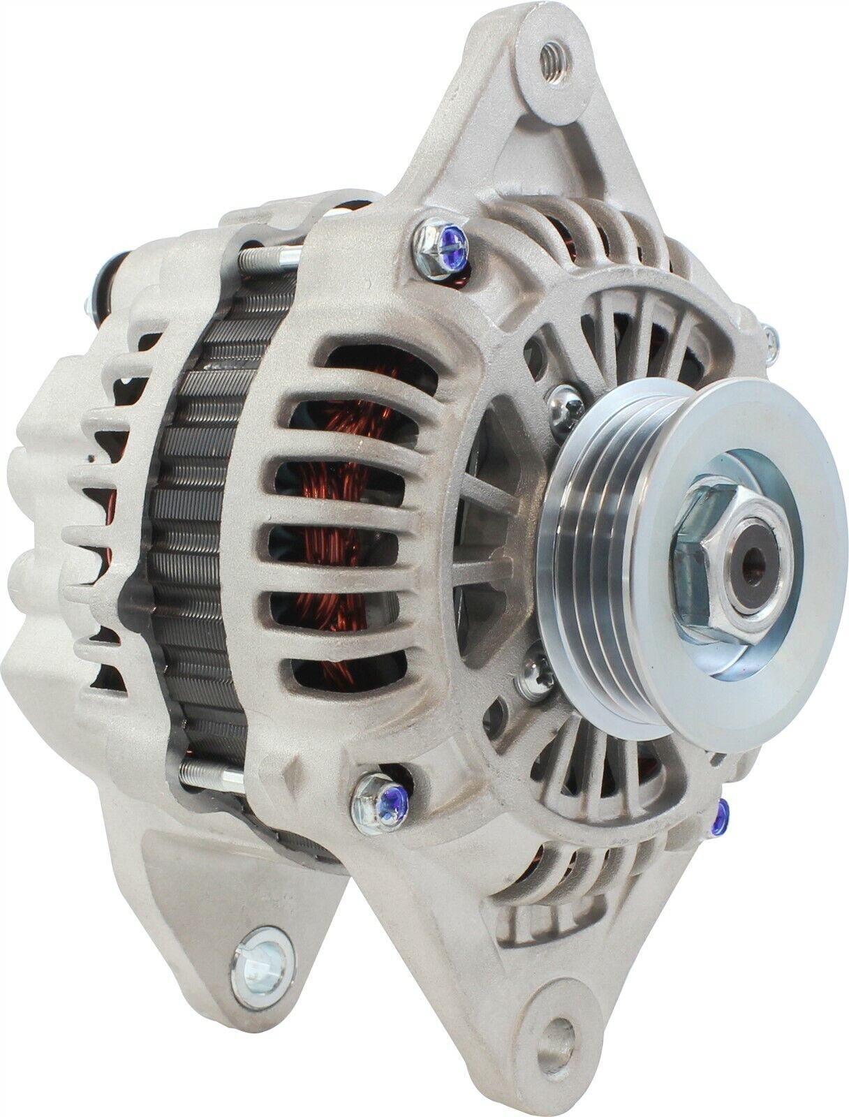 New Alternator fits Kubota V3800 Engines 12 VOLTS replaces 4042286 | eBay New Alternator fits Kubota V3800 Engines 12 VOLTS replaces 4042286 | eBay