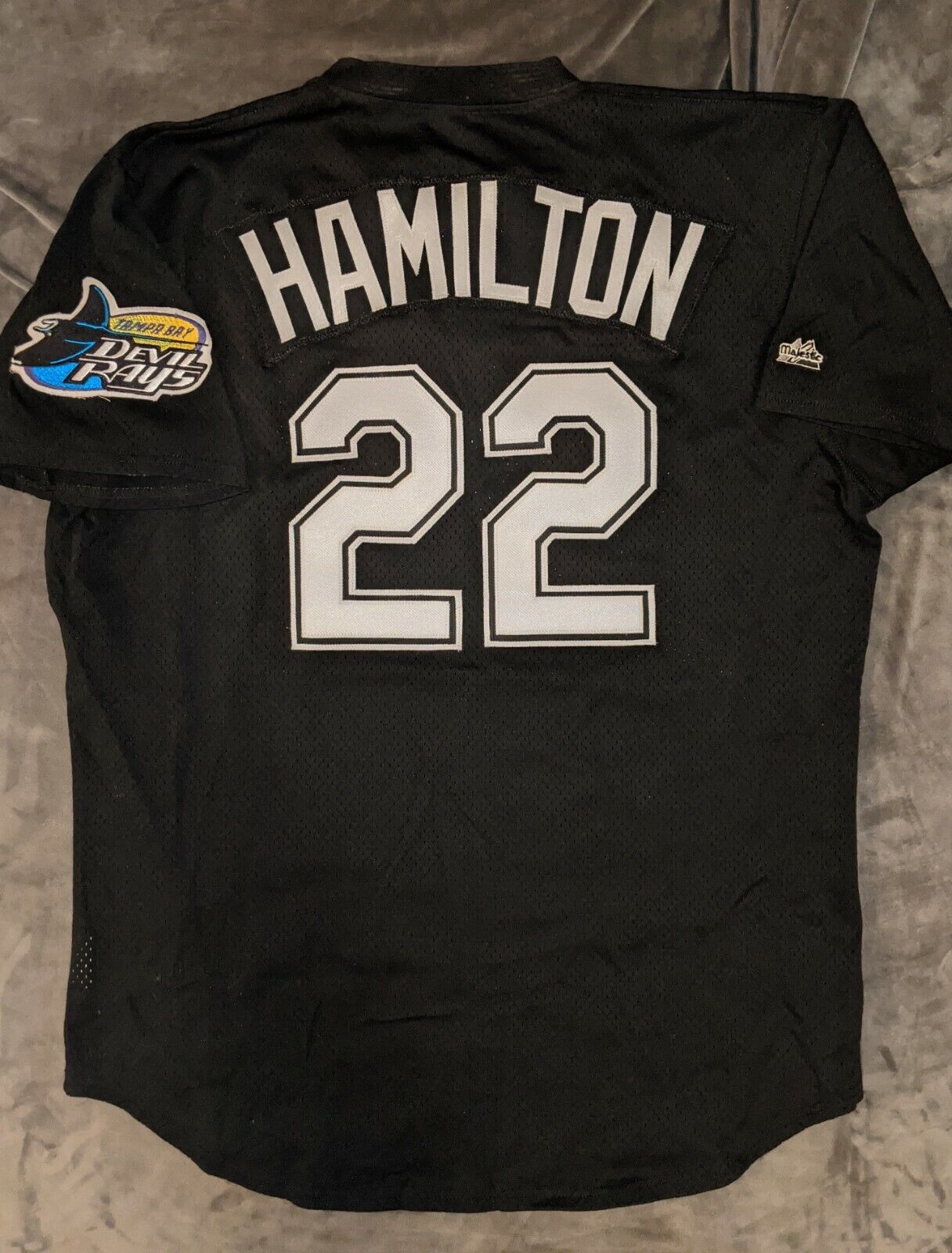 Josh hamilton jersey hotsell