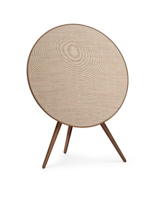 B&O PLAY BeoPlay A9 MKIII (3. Generation) - Bronze Tone | Airplay 2, Chromecast