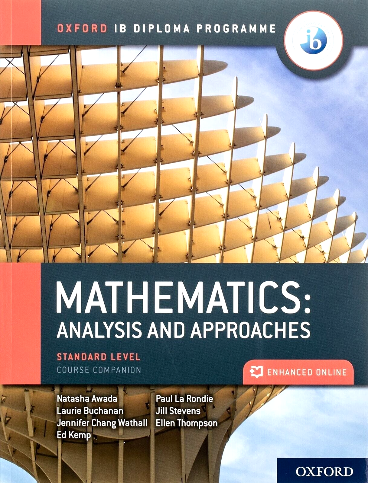 洋書 OXFORD MATHEMATICS AI STANDARD LEVEL 洋書 OXFORD MATHEMATICS AI STANDARD LEVEL Amazon.com: Oxford