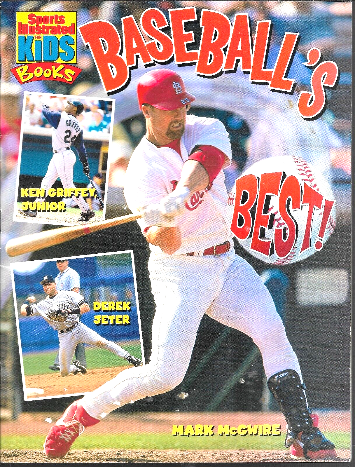 【ビンテージ希少】SPORT LIFE MLB baseball雑誌4冊 ビンテージ希少】SPORT LIFE MLB baseball雑誌4冊 本