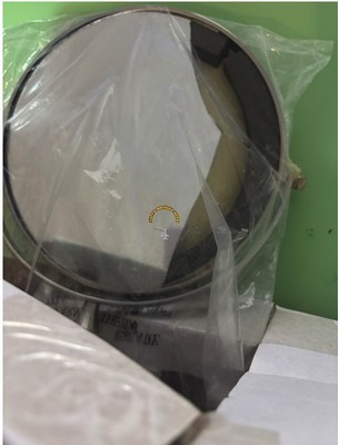 Foto dell'oggetto di un acquirente verificato