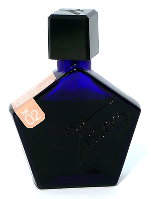 L AIR DU DESERT MAROCAIN INTENSE Eau de Toilette Spray by Tauer