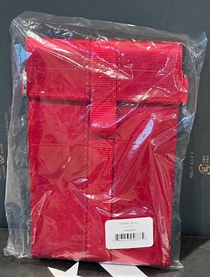 NIP Scarlet Harveys travel n go