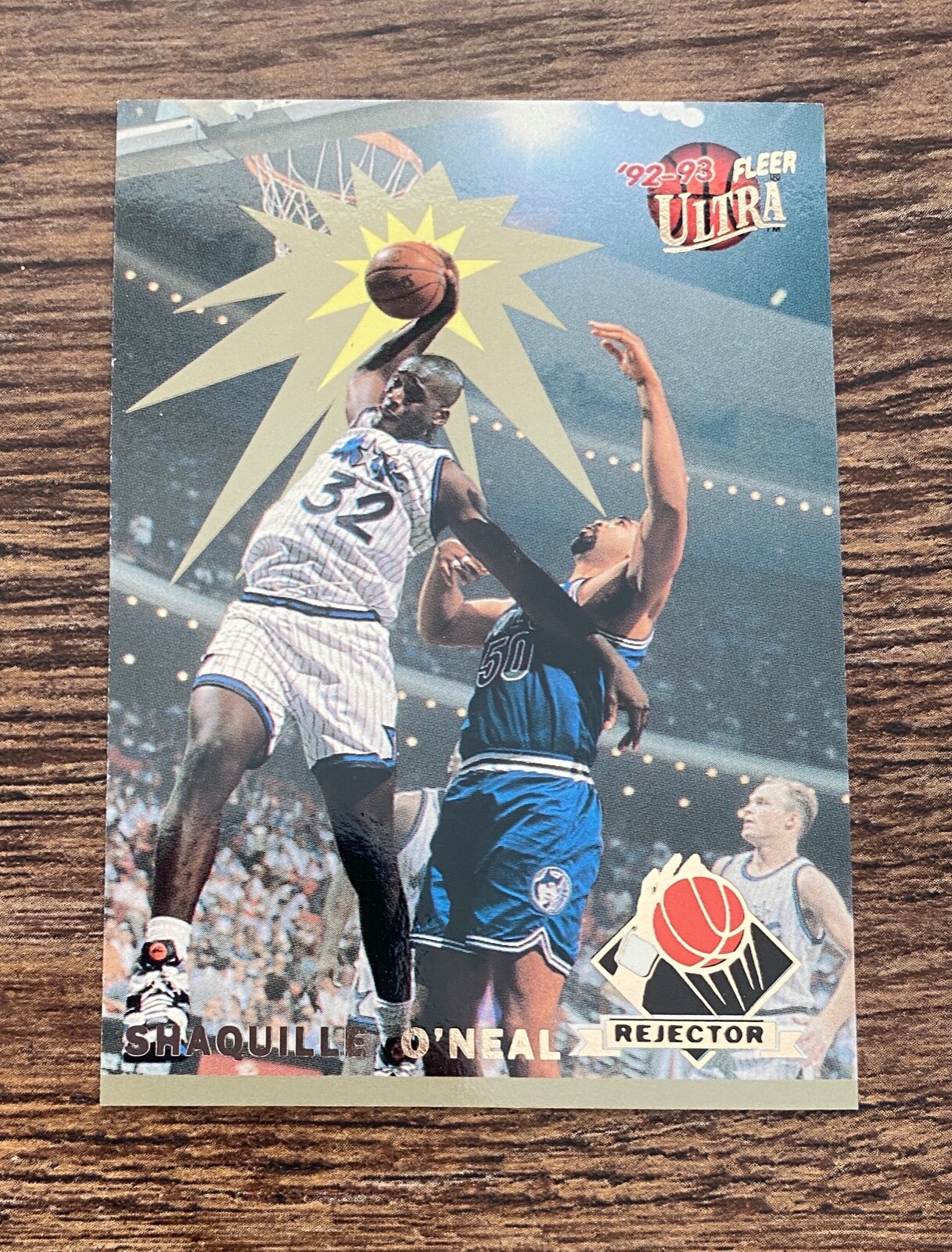 1993年発刊 HOOP 10月号臨時増刊