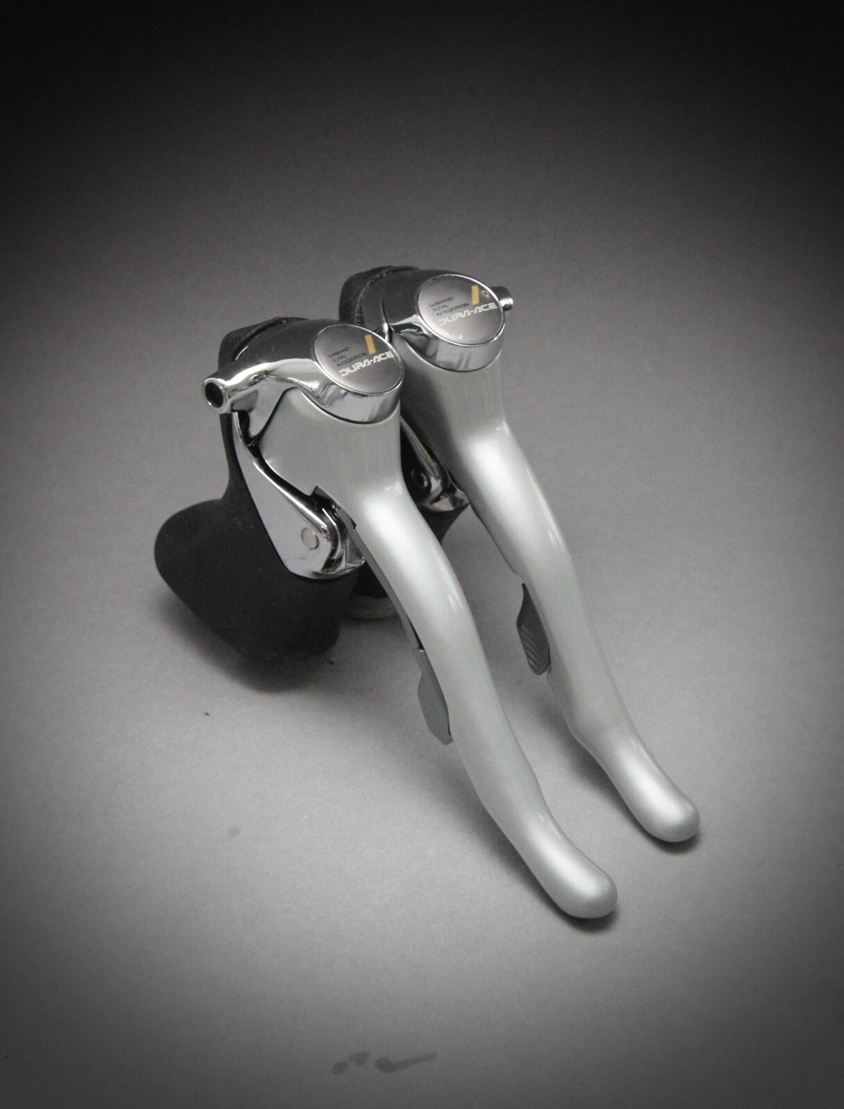 Shimano Dura Ace ST 7400 Shifting Brake Lever / 1.Gen / 2 x