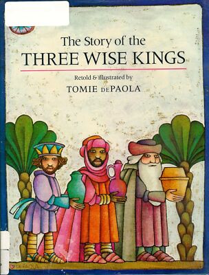 Story of the Three Wise Kings