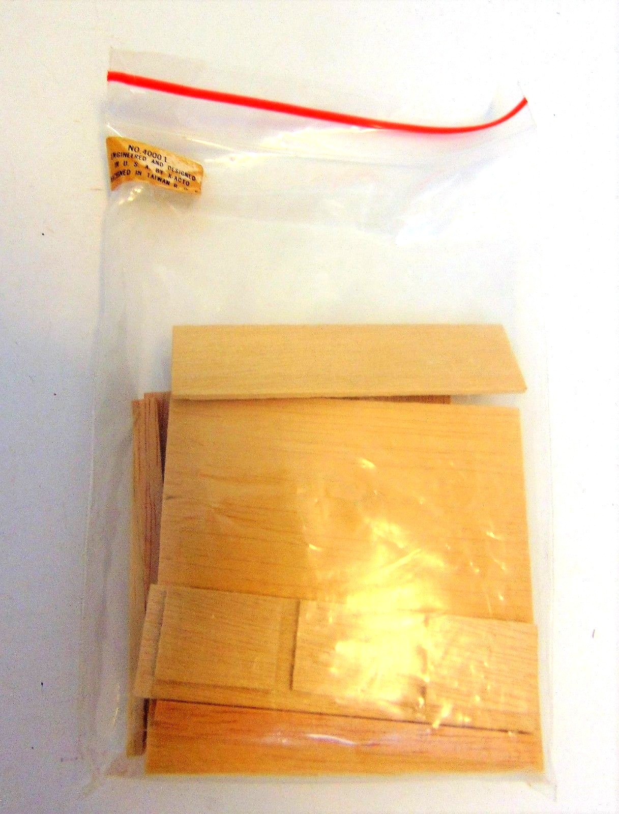 The House Of Miniatures Closed Cabinet Top Circa Late 1700's No.40001