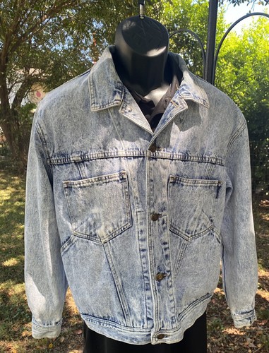 CLANE＊BACK SQUEEZE DENIM JACKET clane BACK SQUEEZE DENIM JACKET Gジャン/デニムジャケット