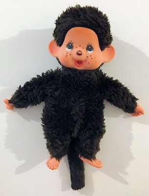 chichhi mon 247547 Monchhichi x 475 Shinako Harajuku Style SS Size