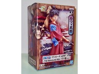 セカイモン ワンピース フィギュア One Ebay公認海外通販 日本語サポート 日本円決済