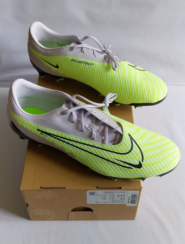 Chaussures De Foot Phantom Gx Academy