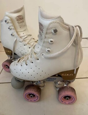 pattini a rotelle edea