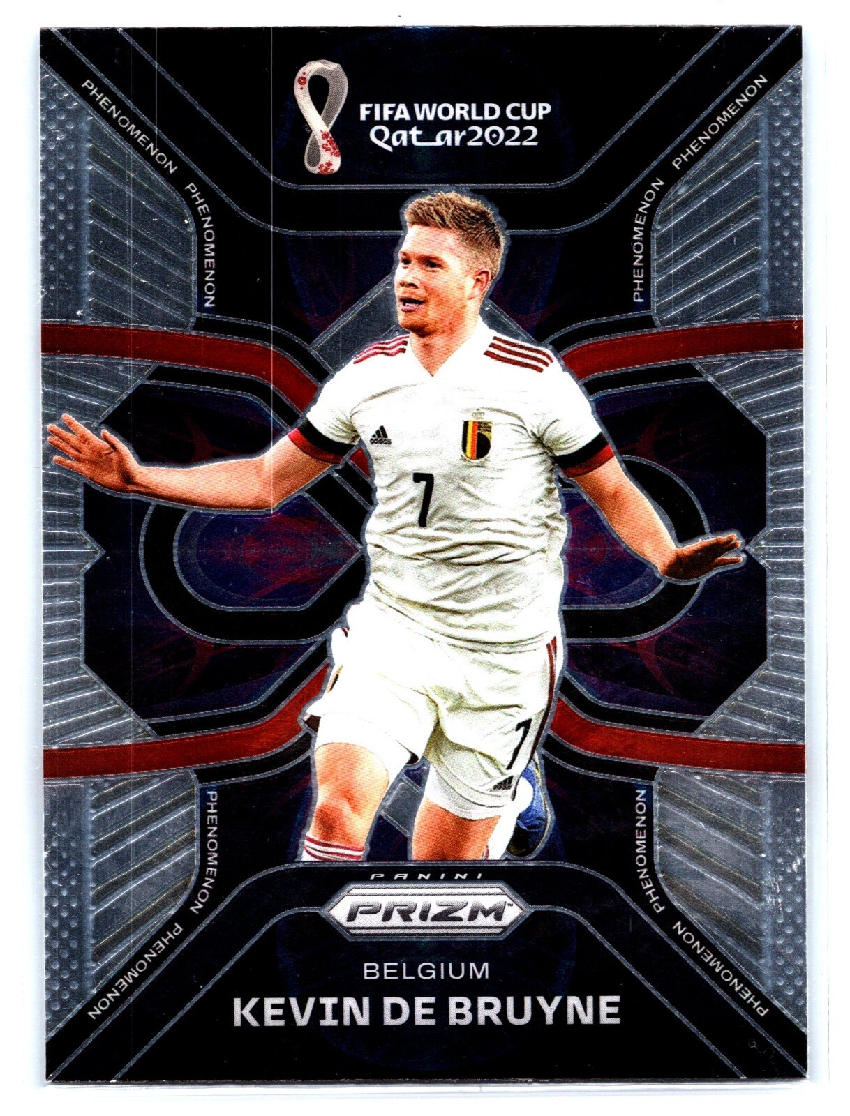 マンチェスター・シティ DE BRUYNE 17 記念モデル Kevin De Bruyne 2025 Topps Chrome UCC Base Manchester City
